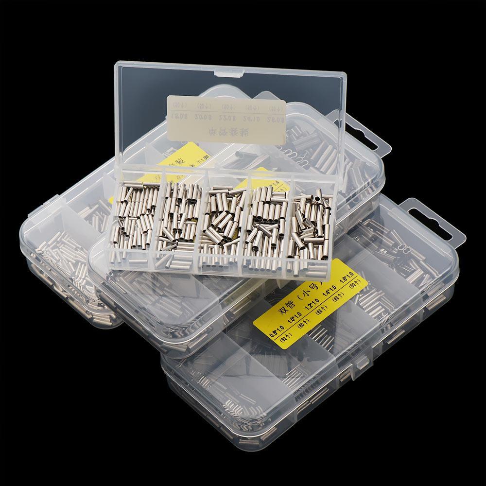 Set 250 / 300 / 500 Dây Câu Cá Chuyên Dụng