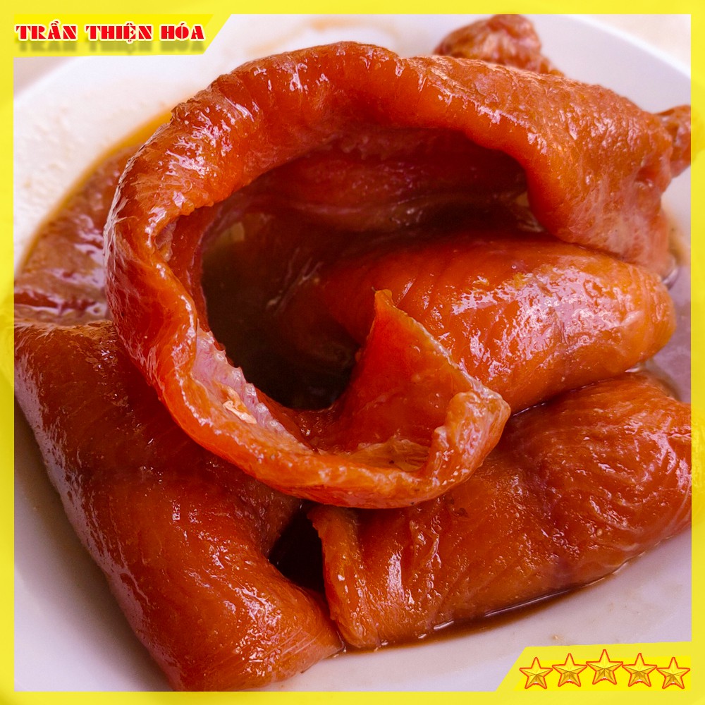 [Hủ 550gr] MẮM CÁ LÓC PHI LÊ CHÂU ĐỐC LOẠI NGON 99% NẠT CÁ