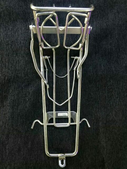 Baga Sirius Fi inox 10ly