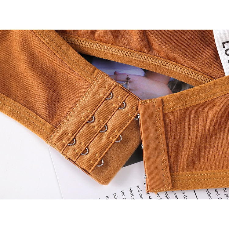 Áo lót nâng ngực có miếng đệm thời trang cho nữ