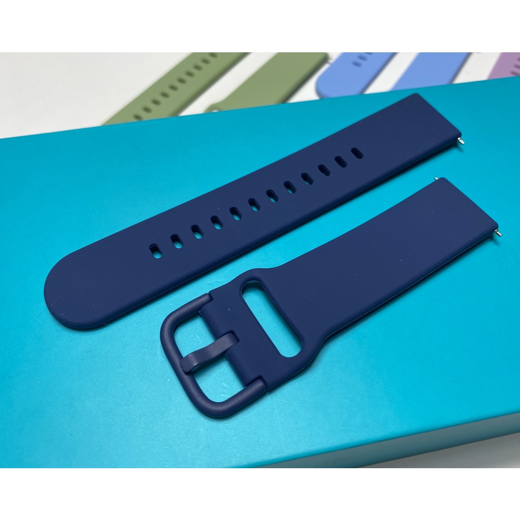 DÂY ĐỒNG HỒ SAMSUNG GALAXY WATCH ACTIVE 2/1 MỚI