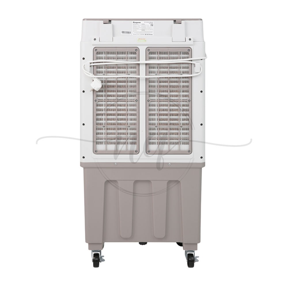 Quạt điều hoà làm mát Kangaroo KG50F62 công suất 100 W làm mát trên diện tích 25 - 30 m2