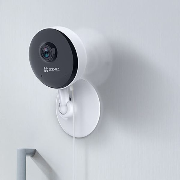 Camera Wifi EZVIZ C1C-B giá sỉ Âm thanh đàm thoại 2 chiều