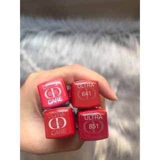 SON DIOR ULTRA ROUGE - DIOR Vỏ Đỏ TESTER.