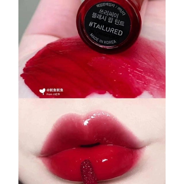 Son 𝟑𝐂𝐄 𝐅𝐥𝐚𝐬𝐡 𝐋𝐢𝐩 𝐓𝐢𝐧𝐭 | BigBuy360 - bigbuy360.vn