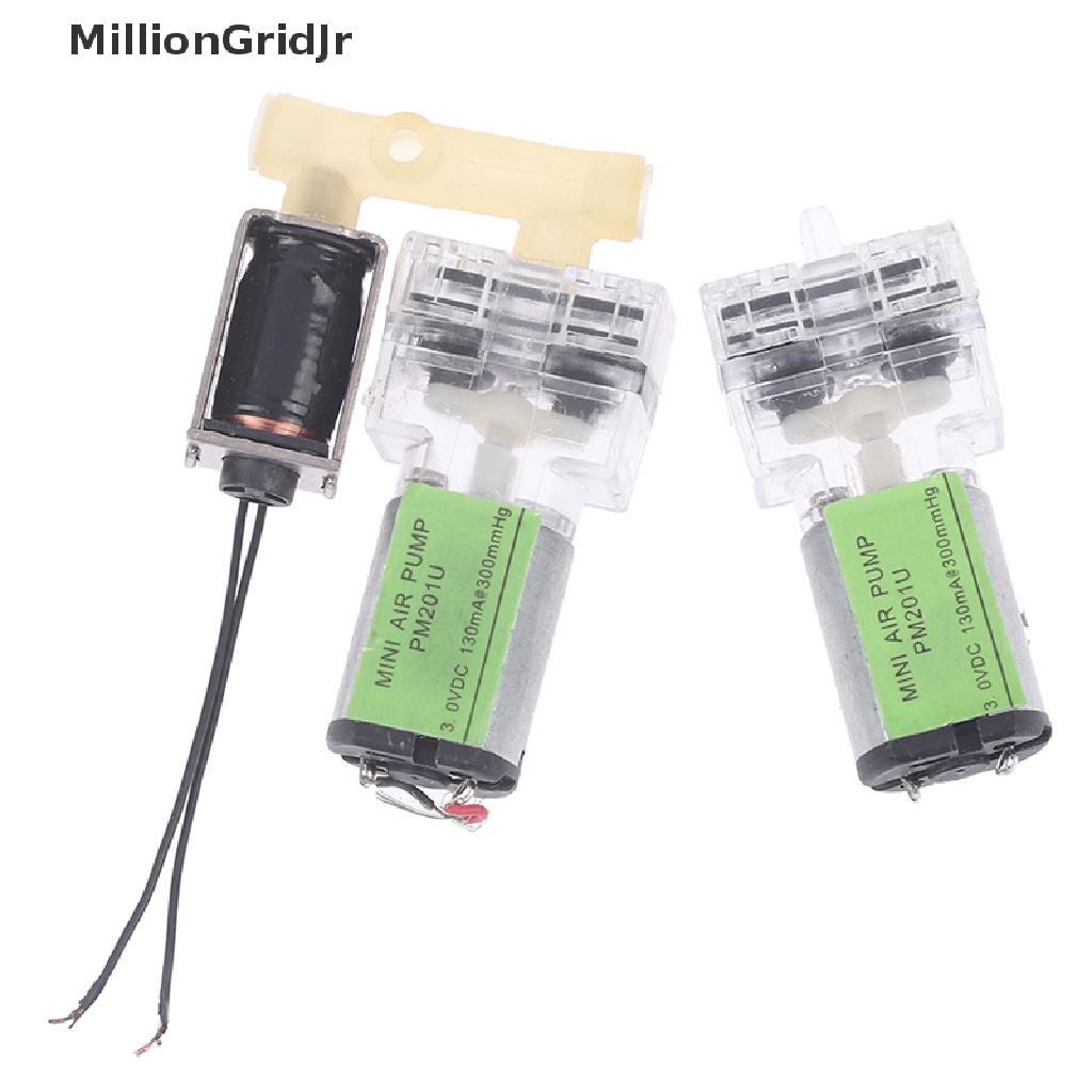 Máy Bơm Oxy Mini DC 3V 030 Cho Bể Cá Cảnh