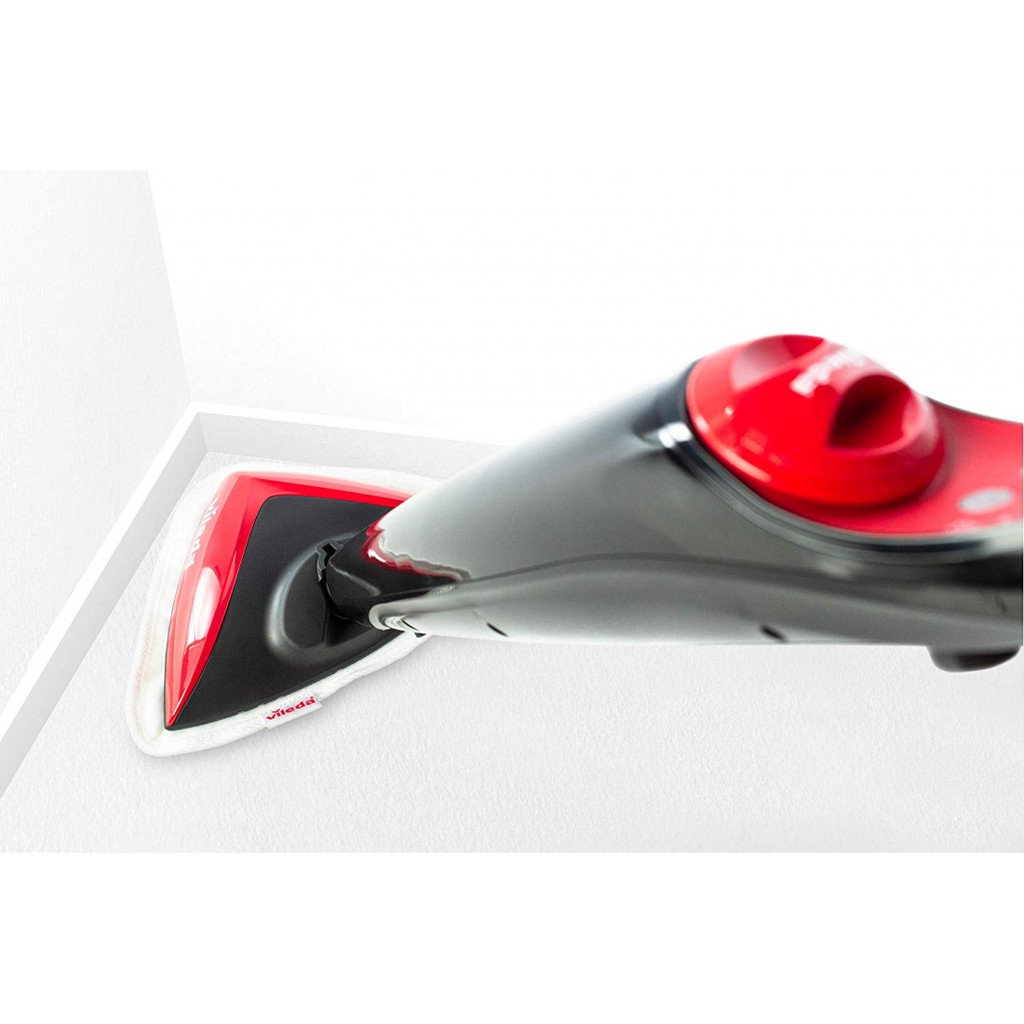 Cây Lau Nhà Hơi Nước Vileda