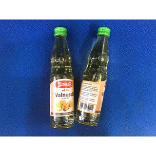 Combo 2 chai dầu óc chó nguyên chất Vita Walnussol hiệu Brandle 100ml Đức