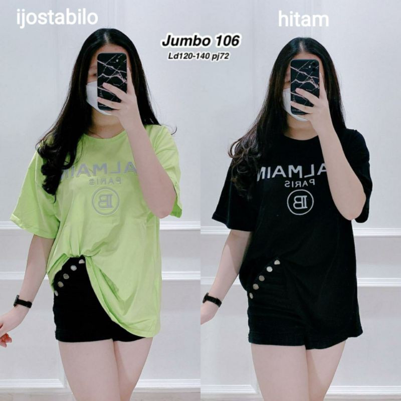 Giày Thể Thao Jmbo Jo 106 Boss