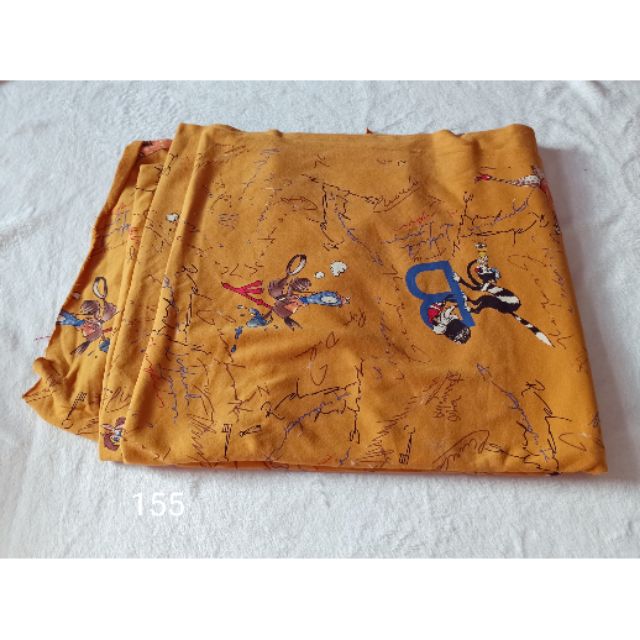 Vải cotton (vu hai yen)