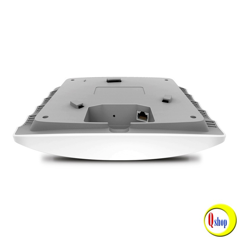 Bộ phát wifi gắn trần TP-Link EAP225 AC1350 MU-MIMO Gigabit, Chính hãng