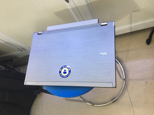 Laptop UFO dell 4310 i5 thời trang văn phòng vỏ nhôm đẹp tinh khôi | BigBuy360 - bigbuy360.vn