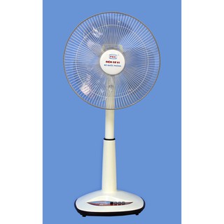 Quạt rút 4 số không hẹn giờ Điện Cơ 91 - Bộ Quốc Phòng