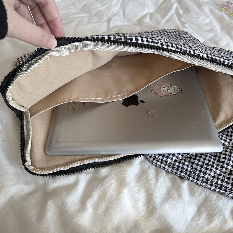 Túi đựng laptop và máy tính bảng 11 13 14 inch tiện lợi