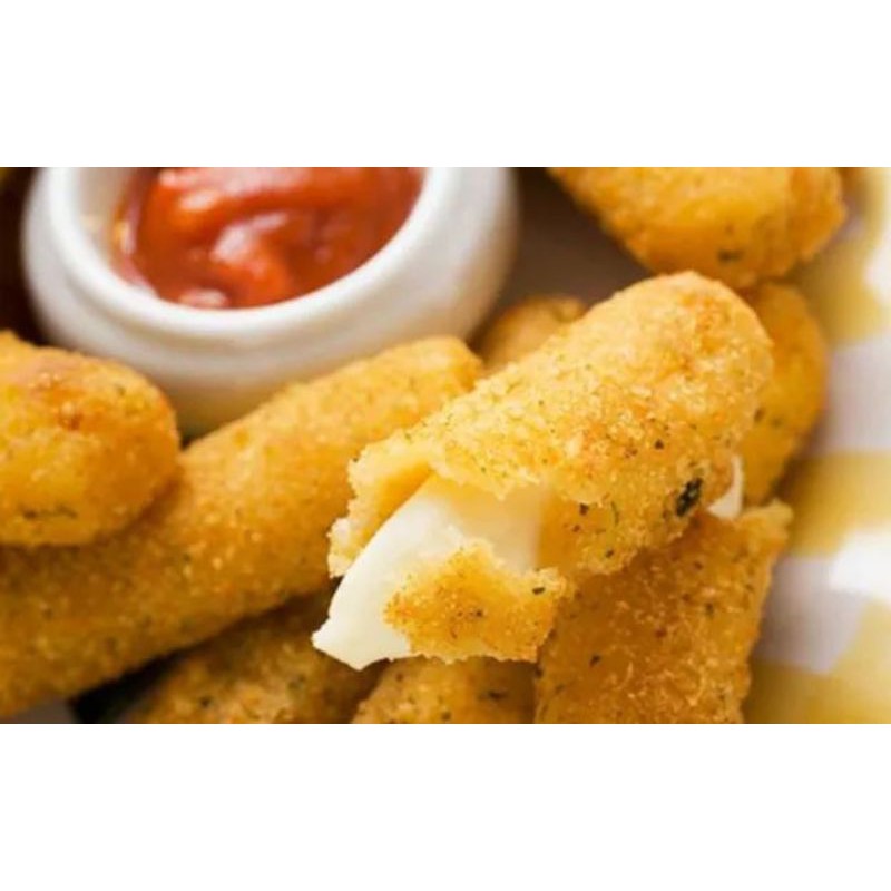 Phô Mai Que Hộp 13 Cây (Phô mai kéo sợi) | BigBuy360 - bigbuy360.vn