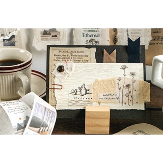 Washi Paper - Set Washi Tape