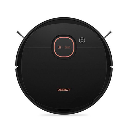 Robot hút bụi lau nhà Ecovacs Deebot T5 Max (DX65) - Sự lựa chọn hàng đầu