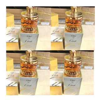 Nước Hoa Circle 60ml Vàng Quý Phái