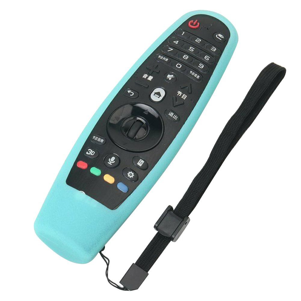 Ốp silicone bọc remote điều khiển TV LG AN-MR600 AN-MR650a