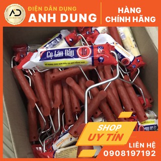 Cọ lăn sơn dầu mini Thương Hiệu Thành Công