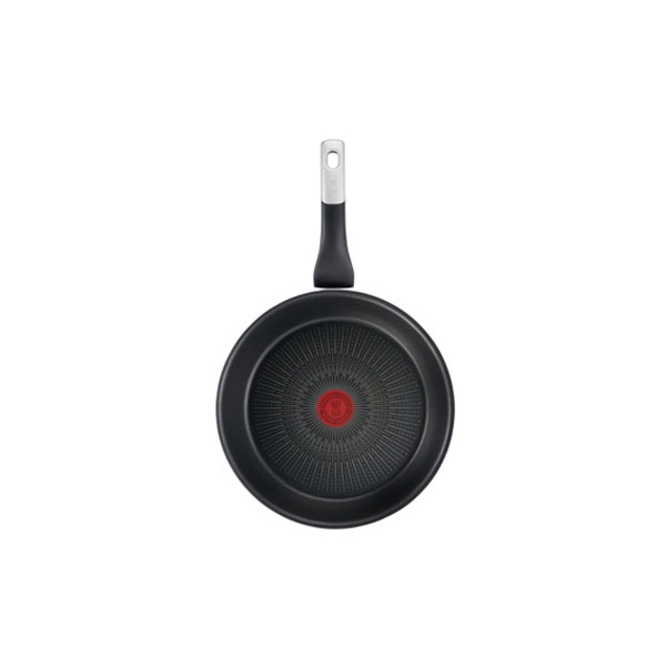 Nhập Pháp - Chảo chiên chống dính Tefal Unlimited  - Chính hãng - Bảo hành 24 tháng - Tặng Bộ nồi Supor Inox EASYCOOK