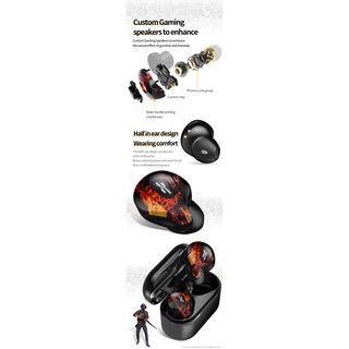 Tai nghe Bluetooth Plextone 4Life