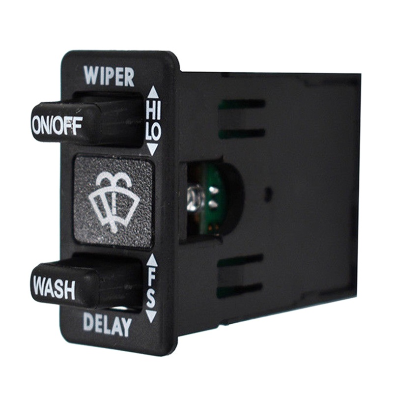 Edb * Công Tắc Gạt Nước Cửa Sổ Xe IWPSFL001