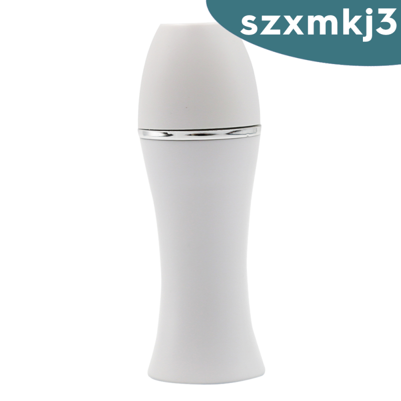 Thanh lăn mặt hấp thụ dầu thửa bằng đá núi lửa và than tre tự nhiên cao cấp | BigBuy360 - bigbuy360.vn