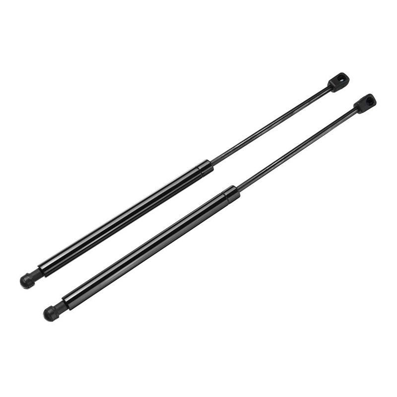 Set 2 Thanh Nâng Cốp Sau Xe Ô Tô Kia Rio Hatch UB Series 2012-2017 817801Thanh Strut Bar W200 Strut Bar W200