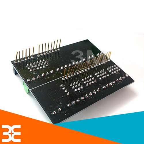 Bo Mở Rộng Screw Arduino Uno R3