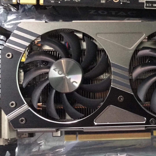 Zotac GTX950 2GD5