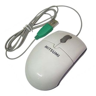 Chuột Mitsumi 6603 Usb