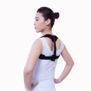 Đai chống gù lưng nam nữ Posture corrector