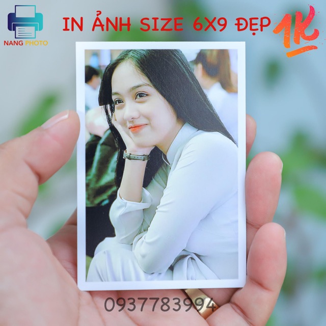 Combo In Ảnh 6x9 Tặng Kẹp Và Dây Treo | BigBuy360 - bigbuy360.vn