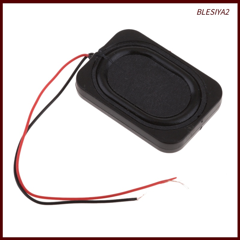 Loa toàn dải 4ohm 3W cho Loa Slim di động