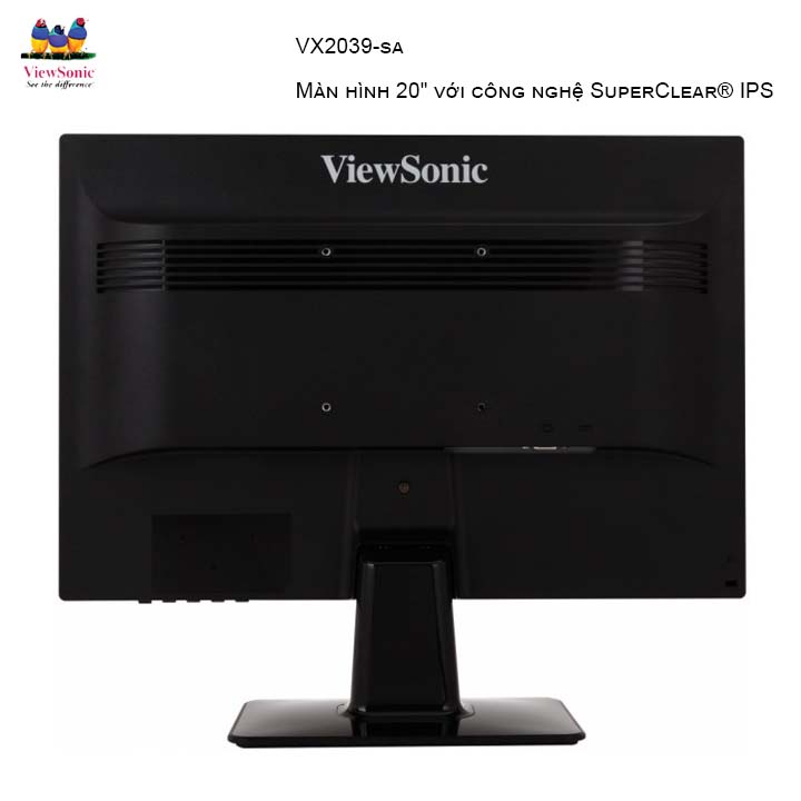 Màn Hình LCD 20in LED New 100% full box chính hãng. làm văn phòng | BigBuy360 - bigbuy360.vn