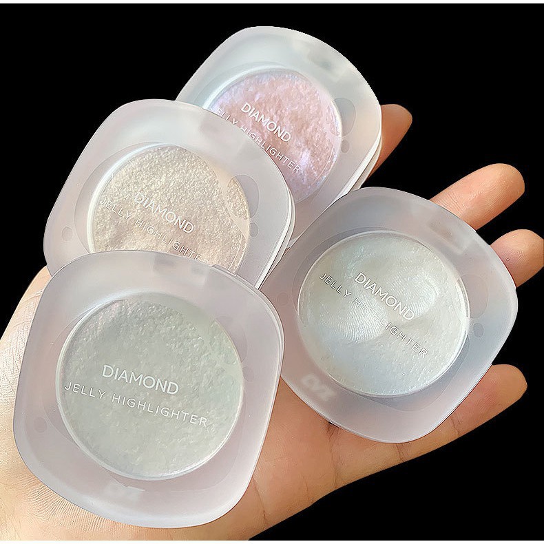 tuan101 Phấn Nhũ Bắt Sáng Siêu Bling CVZ Jelly Cao Cấp tuan101 | BigBuy360 - bigbuy360.vn