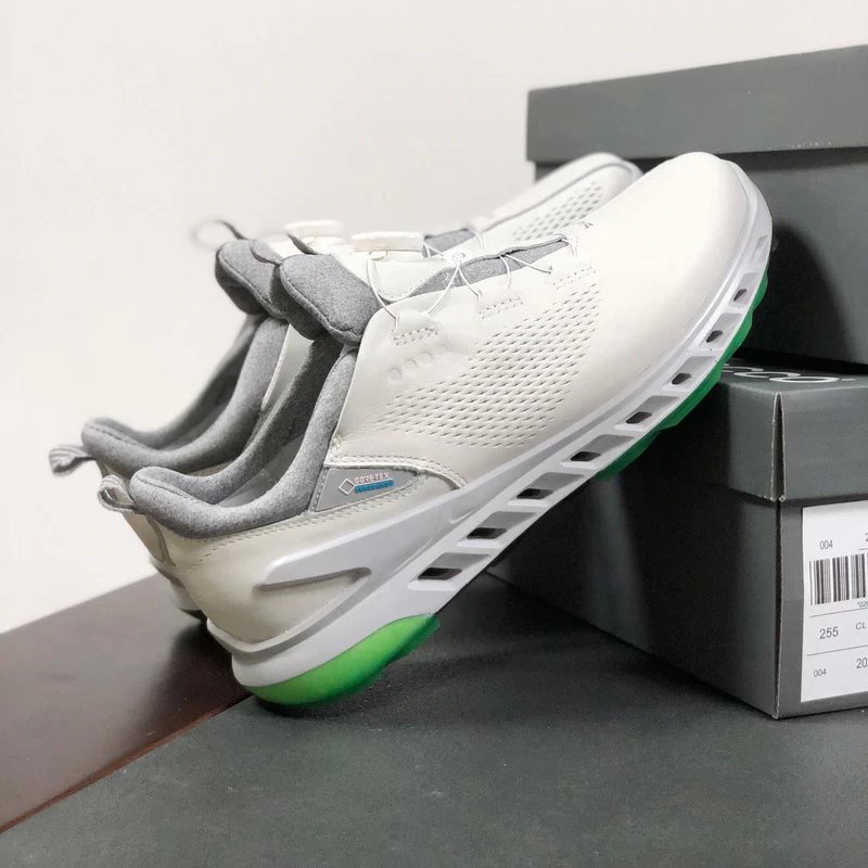 GIẦY GOLF NAM ECCO ÊM CHÂN THOÁNG KHÍ