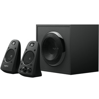 Loa vi tính cao cấp LOGITECH Z623 (2.1)