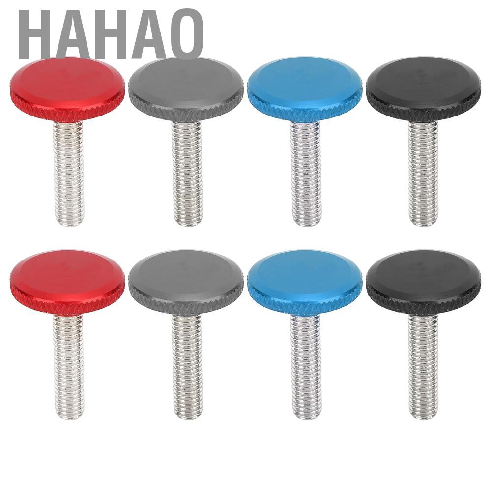 Ốc Dài Cố Định Dây Đeo Ba Lô Bằng Hợp Kim Nhôm 2.5cm