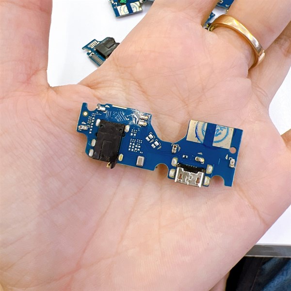 Cụm sạc Asus Zenmax Pro M2