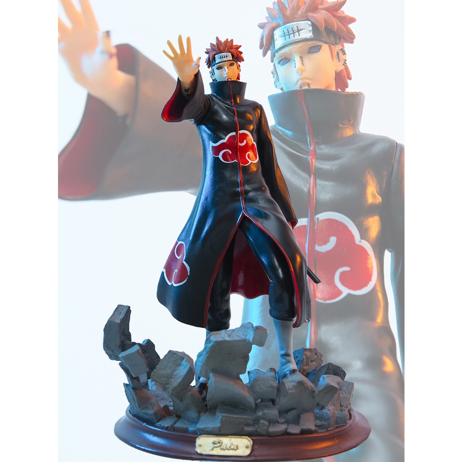 Mô hình pain thành viên akatsuki hàng đẹp siêu nét