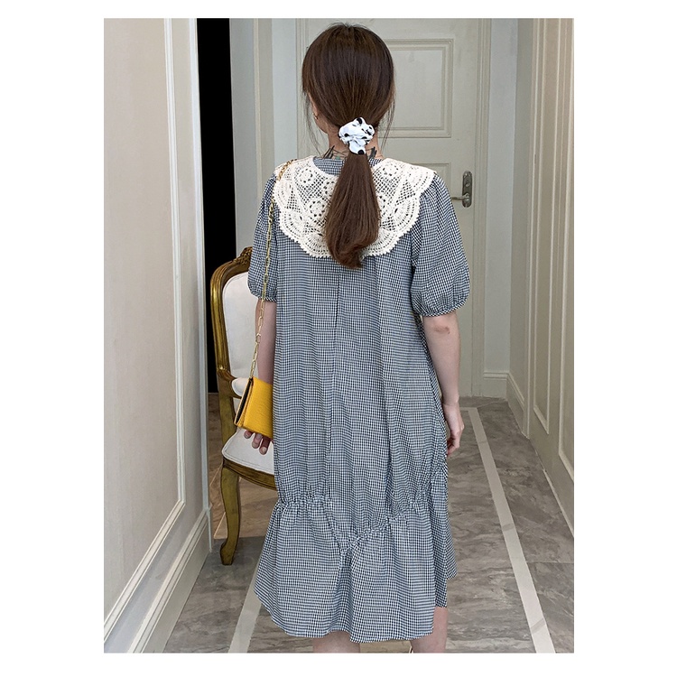 Váy Bầu Đầm Bầu Xinh A2354