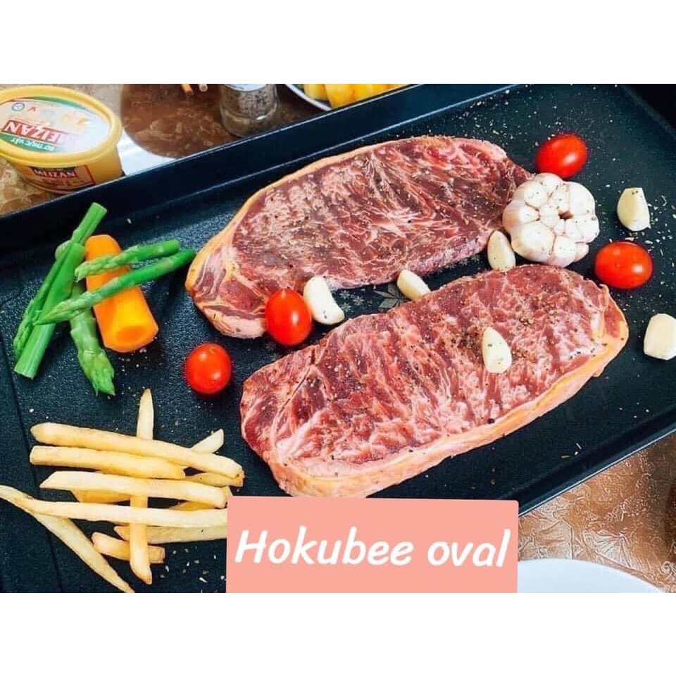 Set bò bittet đầy đủ -Thực phẩm sạch cấp đông loại 1