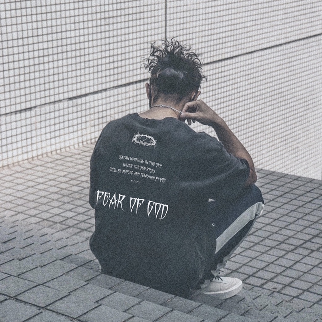 FEAR OF GOD VINTAGE