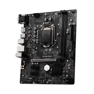 Mainboard MSI H510M (Intel H510, Socket 1200, m-ATX, 2 khe Ram DDR4)