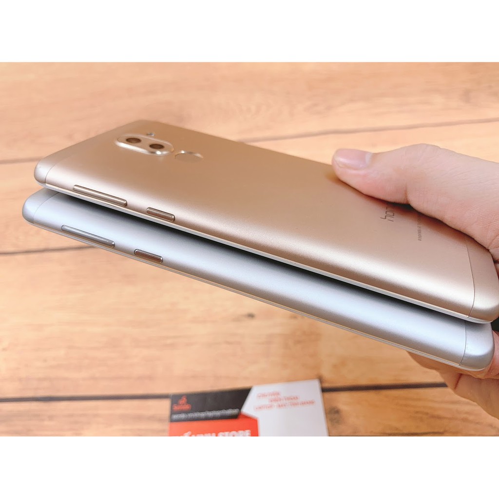 [Mã SKAMA07 giảm 8% đơn 250k]Điện thoại Huawei Honor 6X ram 4G/32G - Huawei GR5 - Camera kép | BigBuy360 - bigbuy360.vn