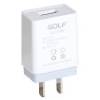 Củ Sạc GOLF  GF-U1-USB