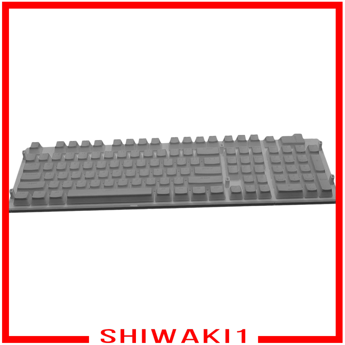 Bộ 108 Nút Bấm Thay Thế Cho Bàn Phím Cherry Mx Rgb