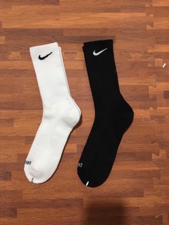 Vớ tất Nike Dri- FIT 1pack / 3 đôi